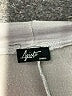 Agiato Gray Cardigan Size S - photo 7
