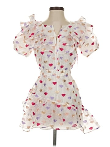 Buddy Love Cocktail Dress (view 1)