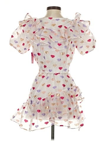 Buddy Love Cocktail Dress (view 2)