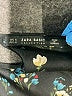 Zara Basic Black Long Sleeve Blouse Size M - photo 4