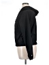 Fabletics Solid Black Windbreaker Size XL - photo 5