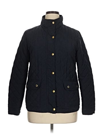 British Khaki Jacket (view 1)