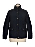 British Khaki 100% Polyester Black Jacket Size XL - photo 1