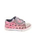Skechers Animal Print Pink Sneakers Size 6 (kids) - photo 1