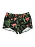 Young USA Tropical Black Shorts Size L - photo 1