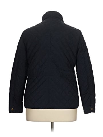 British Khaki Jacket (view 2)