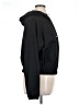 Fabletics Solid Black Windbreaker Size XL - photo 4