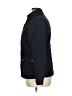 British Khaki 100% Polyester Black Jacket Size XL - photo 5
