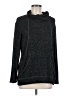 Loveappella Black Pullover Sweater Size M - photo 1
