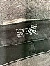 Terra & Sky Gray Jeans Size 26W - photo 4