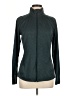 Active by Old Navy Teal Track Jacket Size L - photo 1