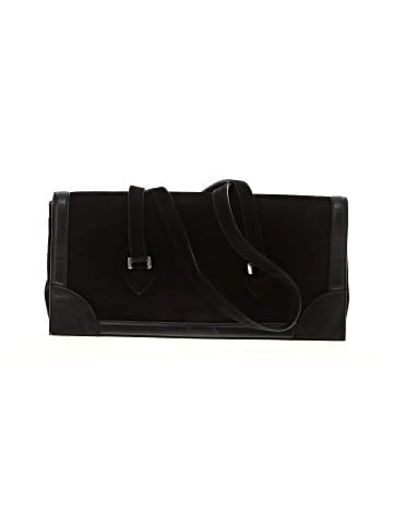 Walter Steiger Leather Shoulder Bag (view 1)