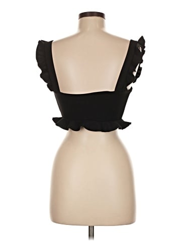 Trafaluc by Zara Sleeveless Top (view 2)