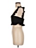 Trafaluc by Zara Black Sleeveless Top Size M - photo 5