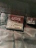 Kasper 100% Polyester Black Dress Pants Size 12 - photo 4