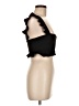 Trafaluc by Zara Black Sleeveless Top Size M - photo 4