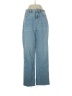Zara Blue Jeans Size 4 - photo 1