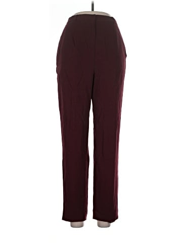 Rena Rowan Wool Pants (view 1)