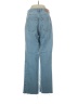 Zara Blue Jeans Size 4 - photo 2