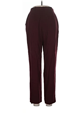 Rena Rowan Wool Pants (view 2)