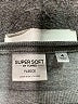 Torrid Gray Sweatshirt Size 4X Plus (4) - photo 4