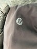 Lululemon Athletica Black Active Pants Size 4 - photo 6