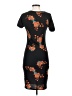Lularoe Print Black Cocktail Dress Size XXS - photo 2