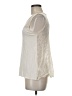Apt. 9 100% Rayon Ivory Sleeveless Blouse Size M - photo 5