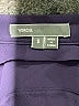 Vince. Blue Long Sleeve Blouse Size S - photo 7