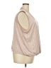 Worthington Tan Tank Top Size 2X - photo 4