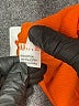 Unbranded Orange Long Sleeve Turtleneck Size L - photo 8