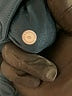 Lululemon Athletica Blue Active Pants Size 6 - photo 5
