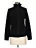 L.L.Bean 100% Polyester Solid Black Jacket Size XS - photo 1
