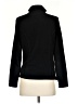 L.L.Bean 100% Polyester Solid Black Jacket Size XS - photo 2