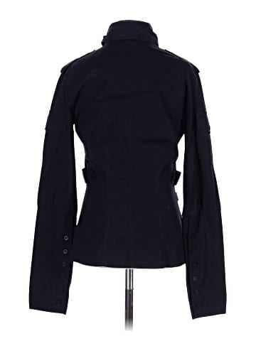 Moschino Jeans Long Sleeve Blouse (view 2)