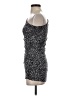 Tart Silver Long Sleeve Top Size S - photo 5