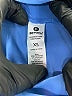 90 Degree by Reflex Solid Blue Athletic Shorts Size XS - photo 3