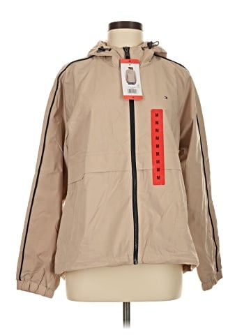 Tommy Hilfiger Windbreaker (view 1)