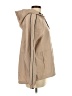 Tommy Hilfiger 100% Polyester Solid Tan Windbreaker Size M - photo 4