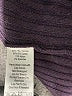 Amour Vert Purple Pullover Sweater Size L - photo 7