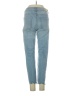 Zara Stripes Blue Jeans Size 4 - photo 2
