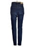 Stradivarius Solid Blue Jeans Size 4 - photo 2