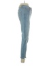Zara Stripes Blue Jeans Size 4 - photo 4