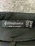 Stradivarius Black Active Pants Size 0 - photo 7