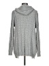 Simply Couture Gray Cardigan Size L - photo 2
