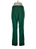 Worthington Color Block Green Casual Pants Size 10 - photo 2