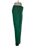 Worthington Color Block Green Casual Pants Size 10 - photo 4