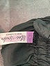 Assorted Brands 100% Polyester Black Casual Pants Size M - photo 4