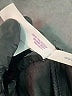 Assorted Brands 100% Polyester Black Casual Pants Size M - photo 6
