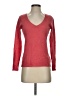 Ann Taylor Factory Red Pullover Sweater Size XS - photo 1